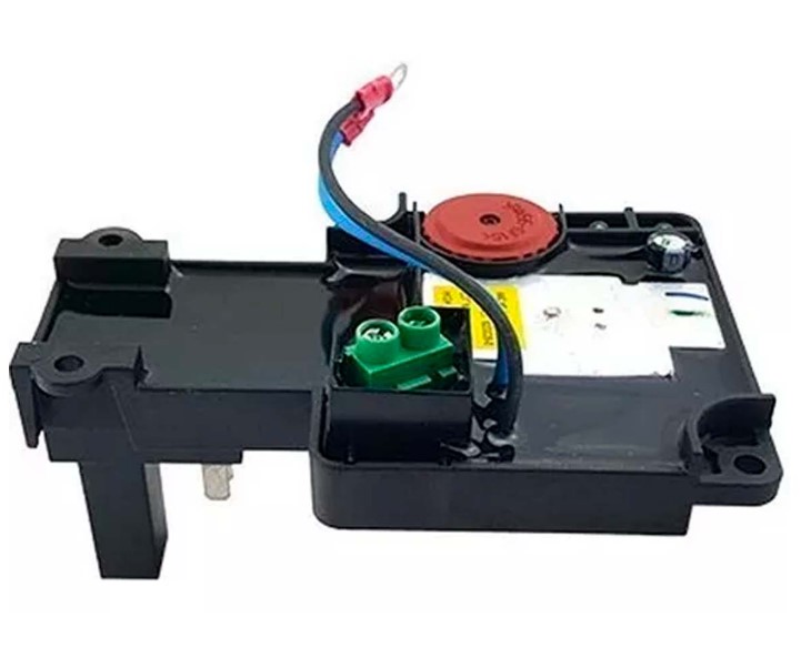 Makita 620225-6 Controller HM1214C