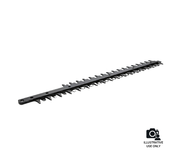Shindaiwa X412000920 Hedge Trimmer Lower Blade 37.6" HT235 20