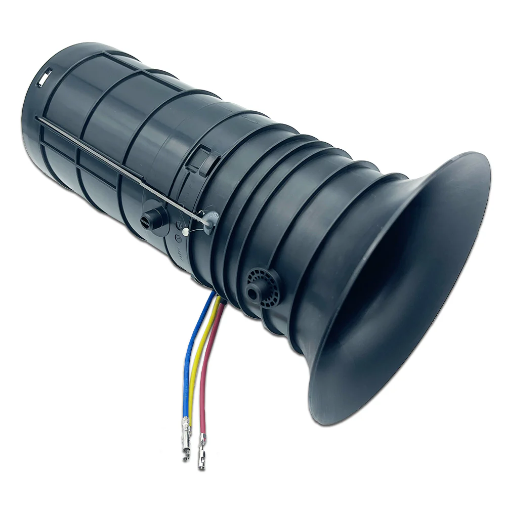 Ego 2827122001 Ducted Set