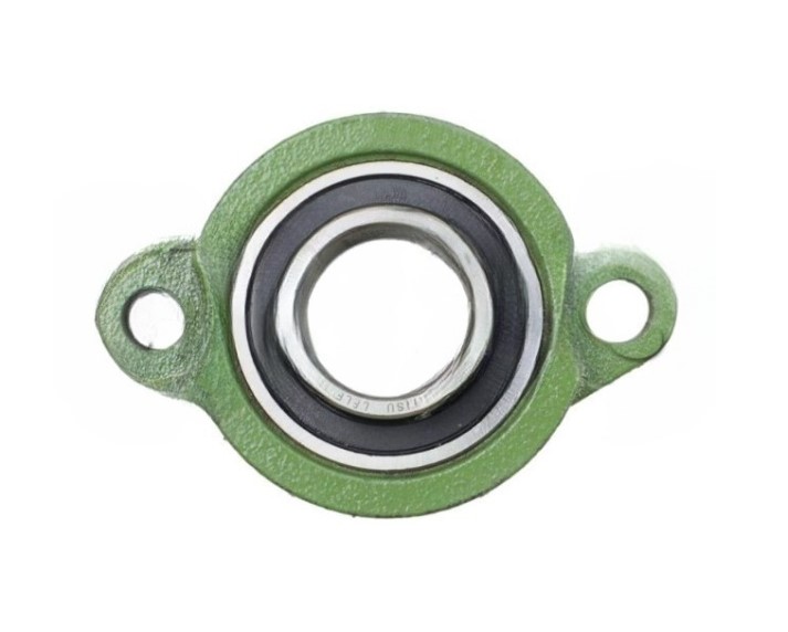 Mk Diamond 06-5280-6 Flange Bearing / 2 Bolt