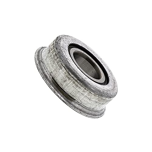 MTD 684-04169 Snow Blower Idler Pulley Assembly 1.91" DIA
