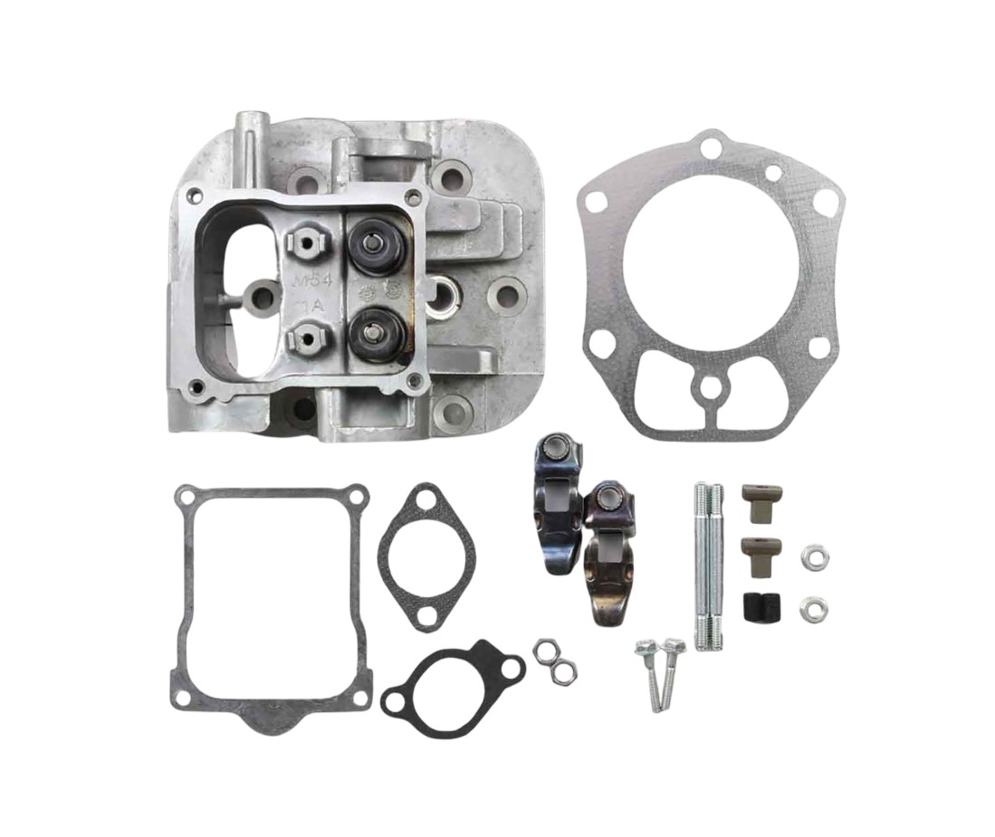BRIGGS & STRATTON 84010829 Engine Electronic Fuel Injection 1 Cylinder Head