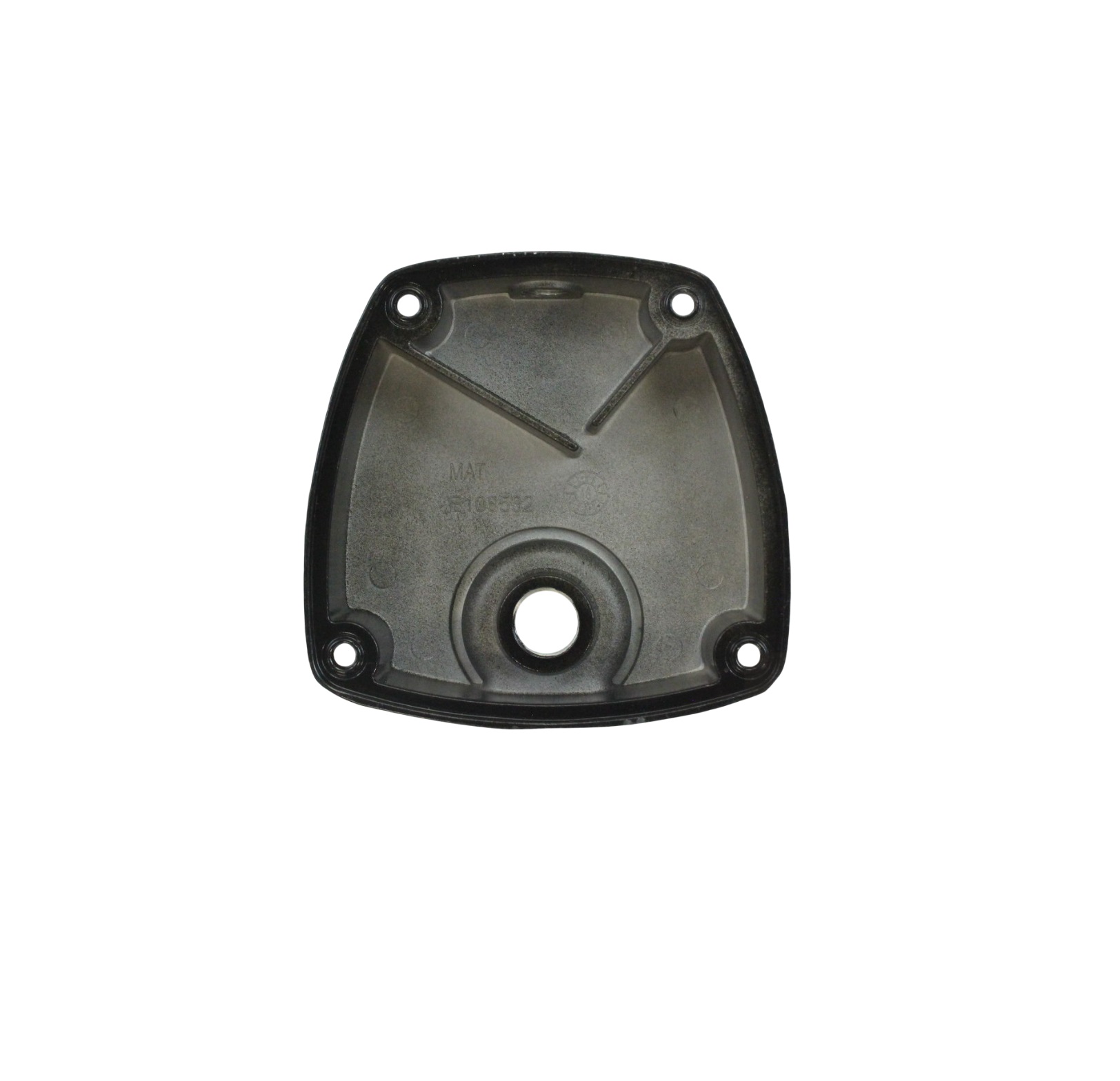 Husky E108530 Air Compressor Crankcase Cover