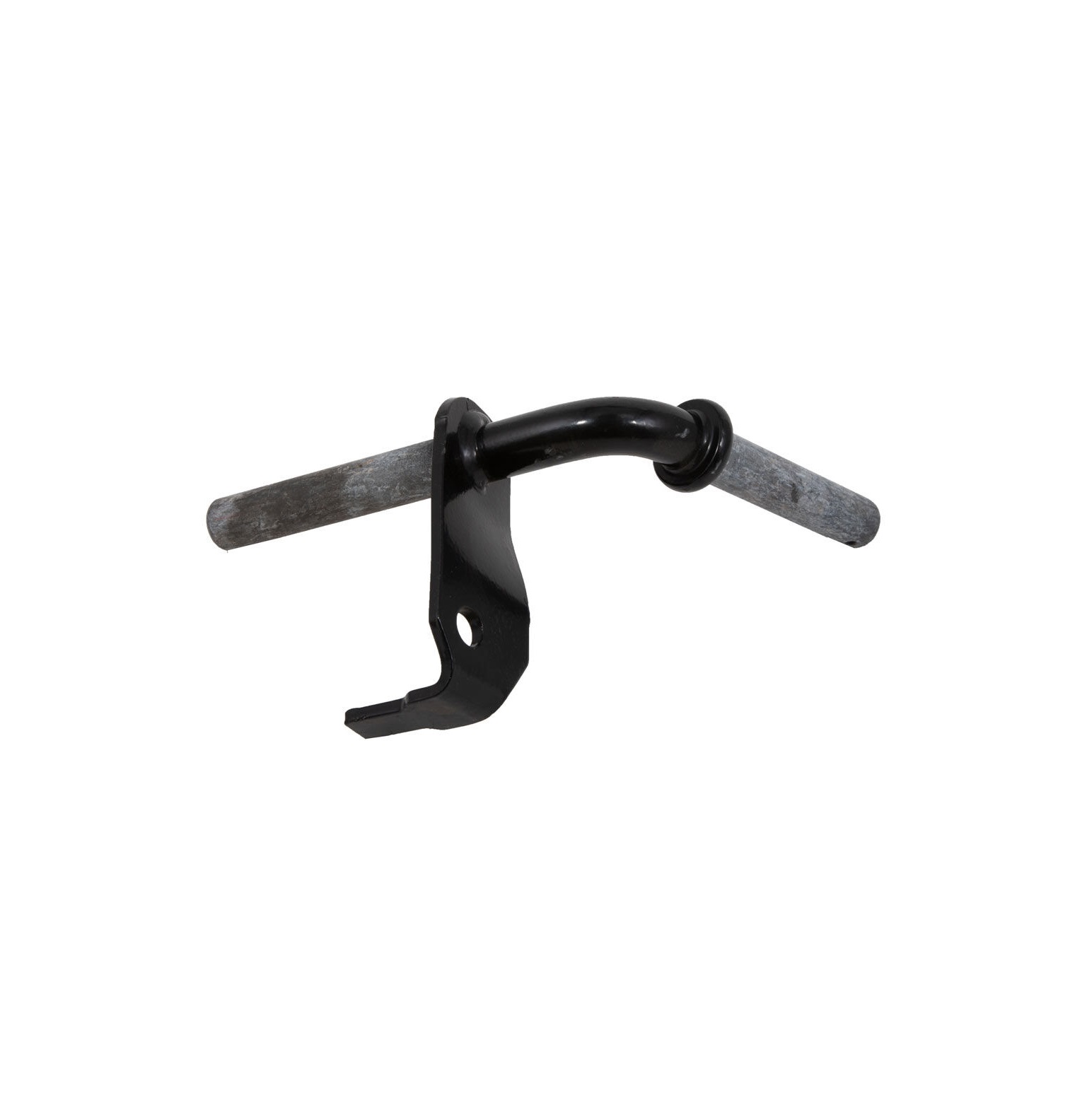 MTD 938-04007A-0637 Lawn Mower Left Hand Axle Assembly
