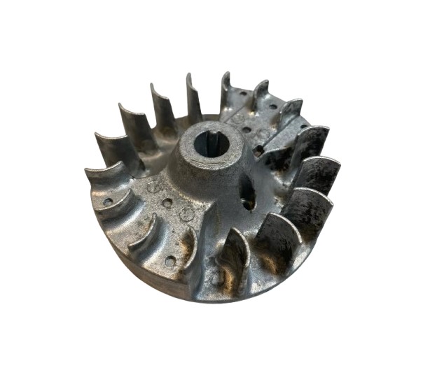 Tanaka 6687376 Trimmer Magneto Rotor