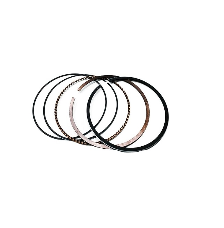 Honda 13010-Z6L-003 Lawn Mower Engine Piston Standard Ring Set