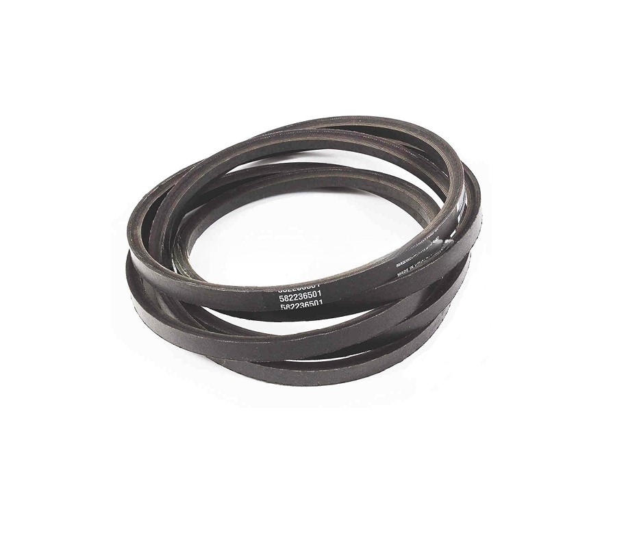 Redmax 582236501 54" Deck Drive Belt Clearcut  MZ