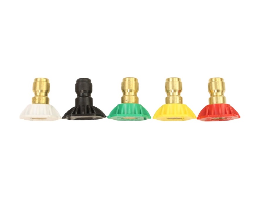 Briggs & Stratton 208324GS Pressure Washer Nozzle Kit