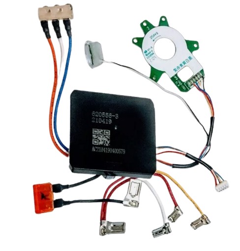 Makita 620J74-1 Controller