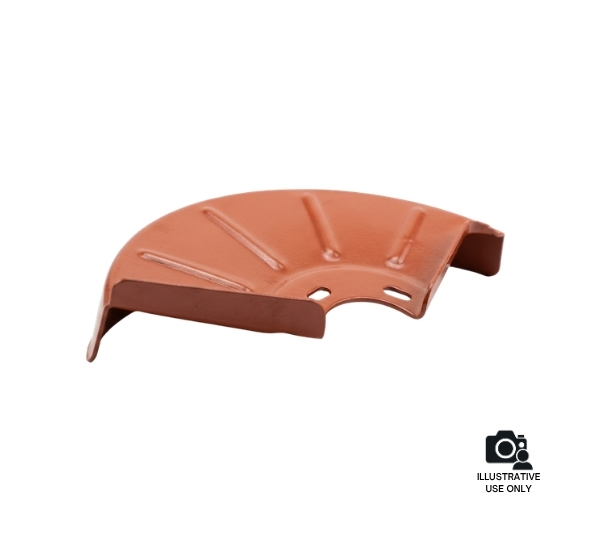 Little Wonder 4163171 Edger Blade Guard