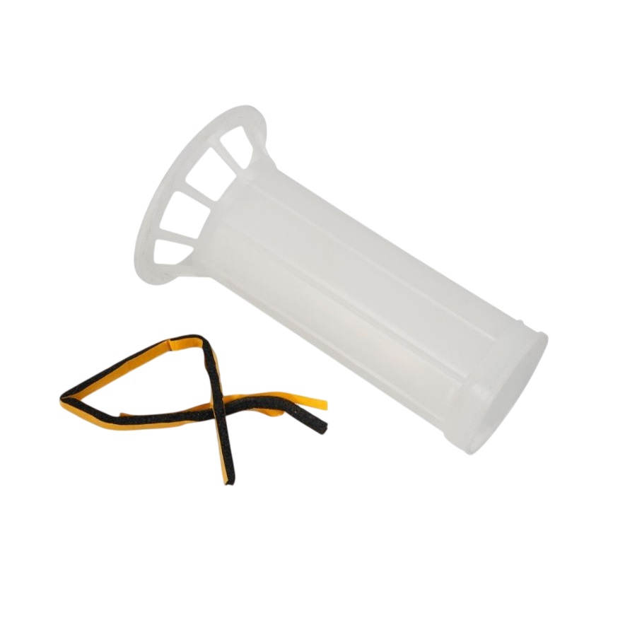 Ridgid 54393 Utility Vacuum Float Tube Assembly