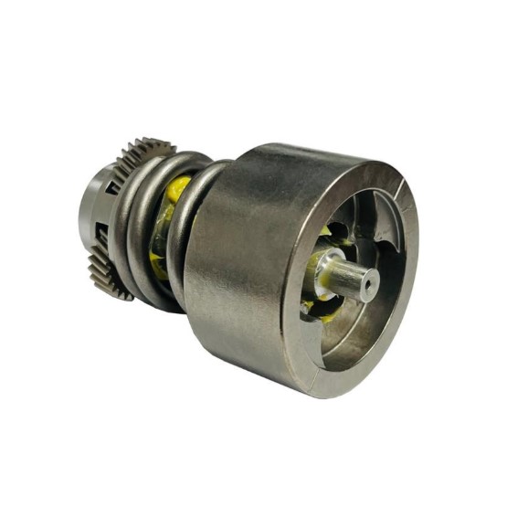 Milwaukee 14-46-2820 Impact Driver Impacting Assembly