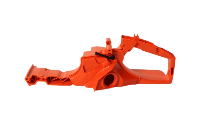 Echo C041000587 Rear Handle Assembly