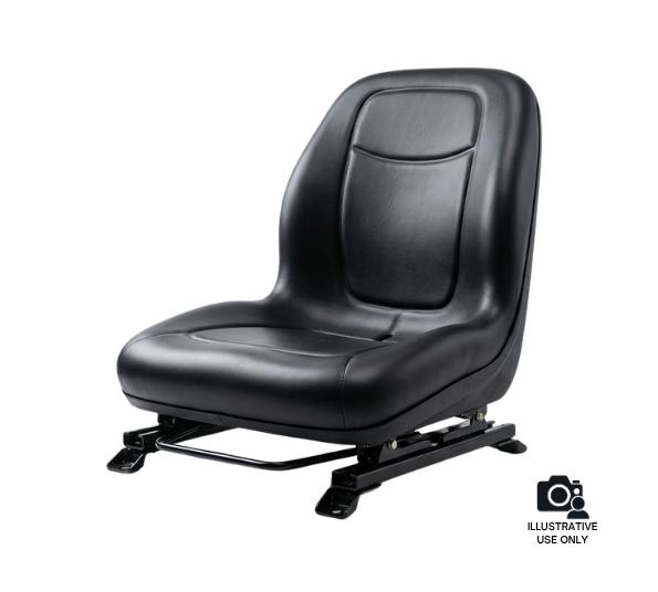 Greenworks R0205394-00 Lawn Mower Seat Assembly