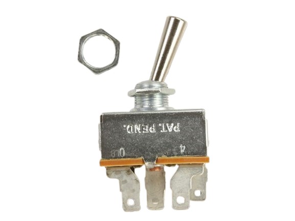 Murray 7079342YP Lawn Mower Clutch Switch