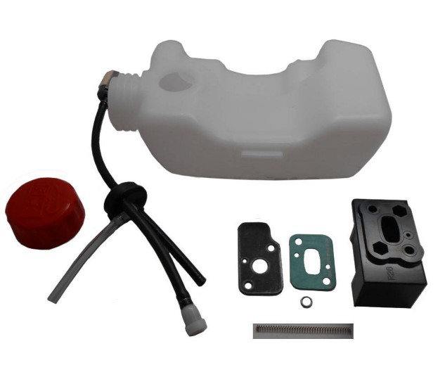 Shindaiwa 80221 Fuel Tank Assembly Kit