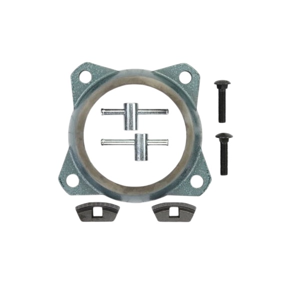Wilton WL9-2905790 Vise Swivel Base Assembly