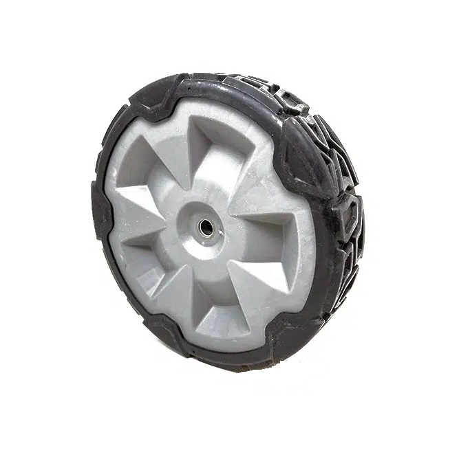 Toro 140-2350 Lawn Mower External Geared Wheel Assembly-9.65"