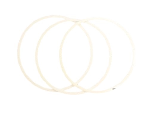 Graco 244953 Sprayer Gasket Standard