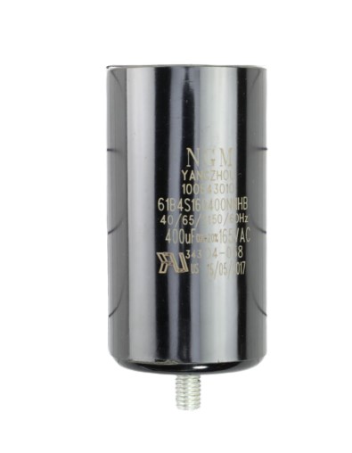 Powermate 166-0187 Start Capacitor F3C2