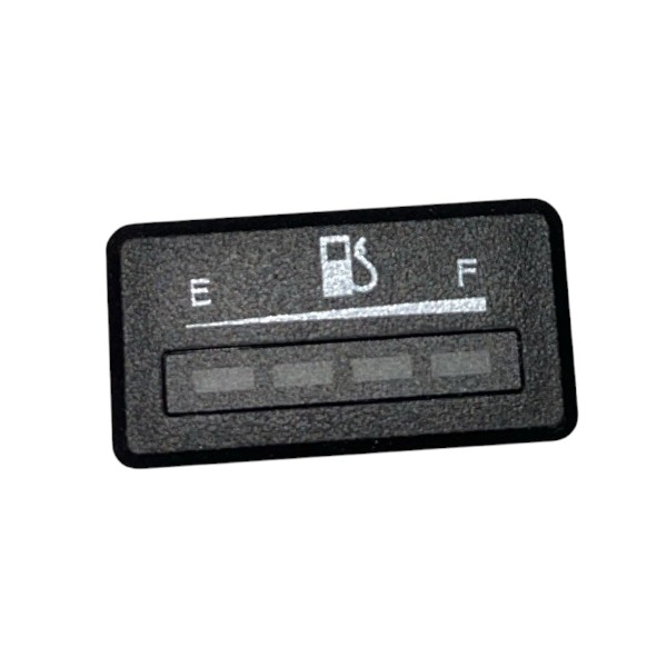 Husqvarna 592872701 Lawn Tractor Fuel Gauge