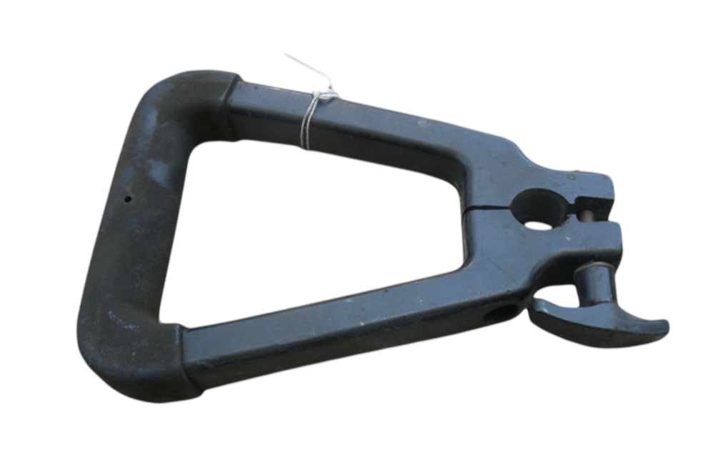 Shindaiwa P021034490 Edger Handle Assembly