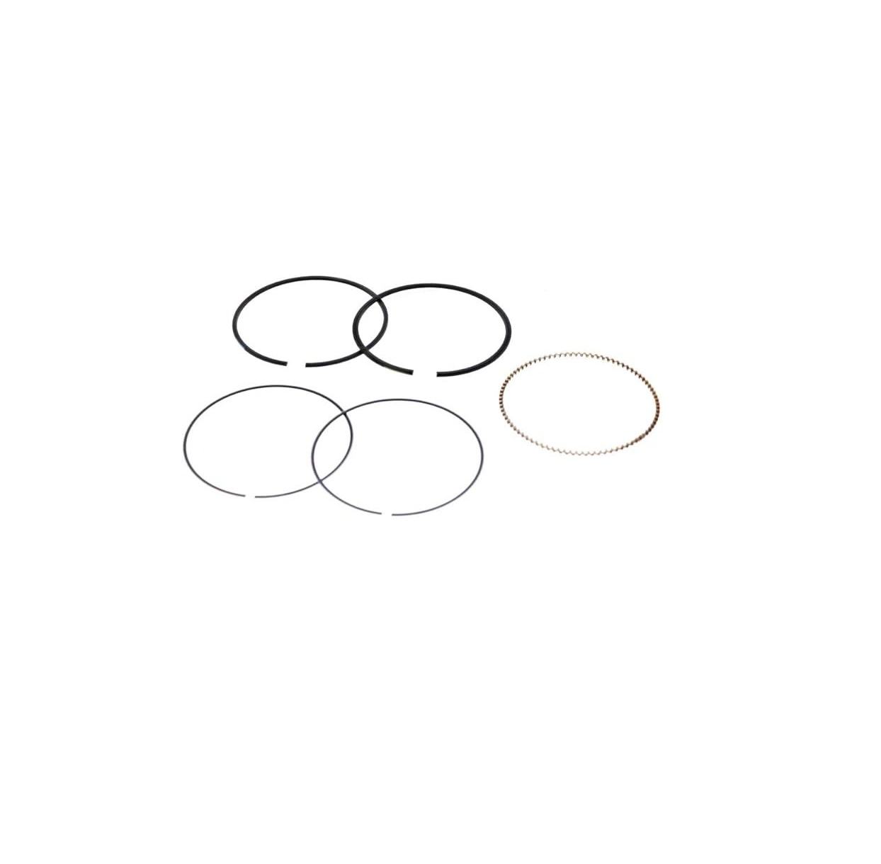BRIGGS & STRATTON 590402 Engine Ring Set