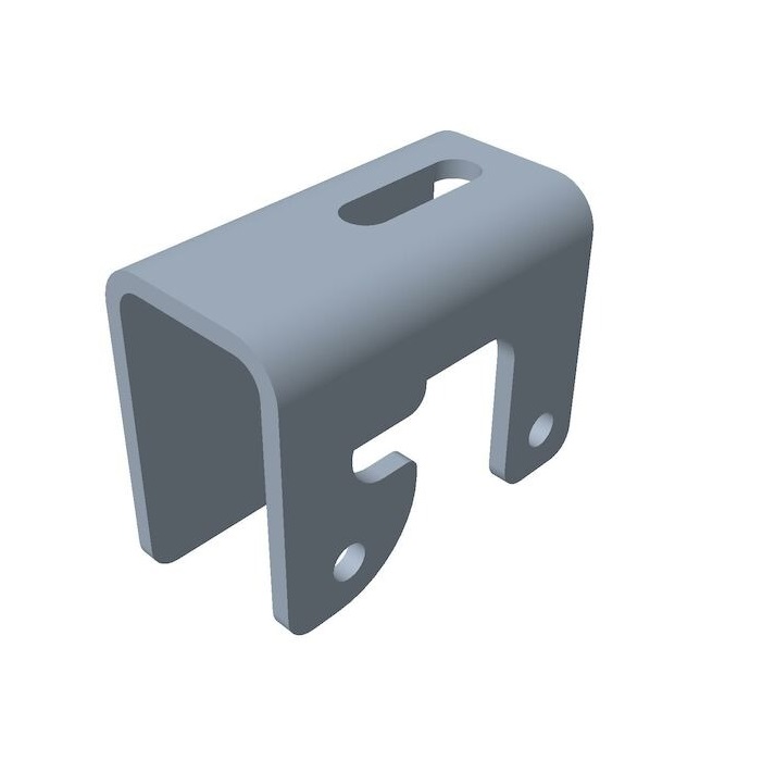 Toro 121-4017 Lawn Mower Hanger Bracket