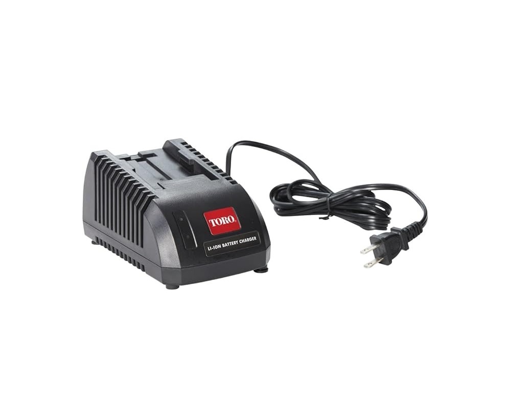 Toro 88500 Lithium-Ion Battery Charger 20V