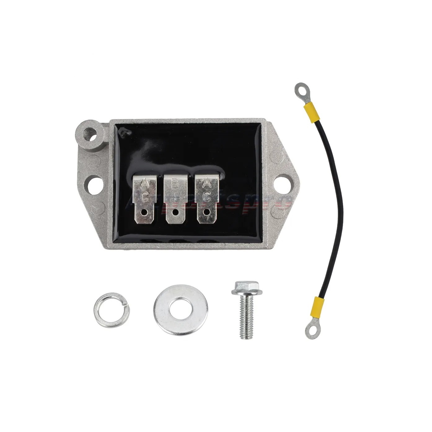 Kohler 2540339-S Engine Regulator/Rectifier 20-30AMP