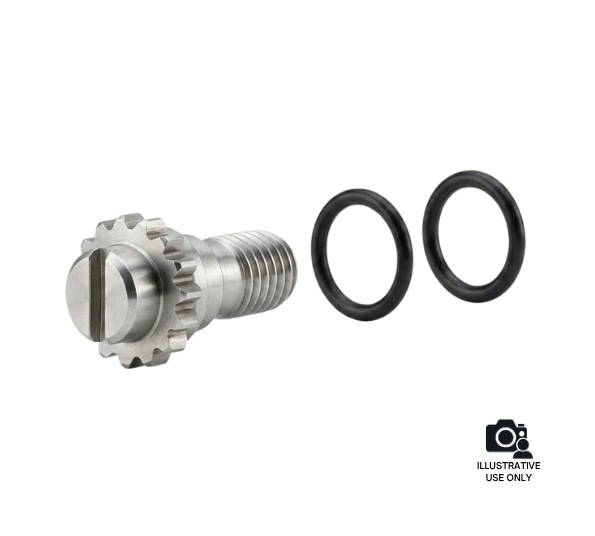 Toro 104-1245 Lawn Mower Left Hand Adjuster Kit