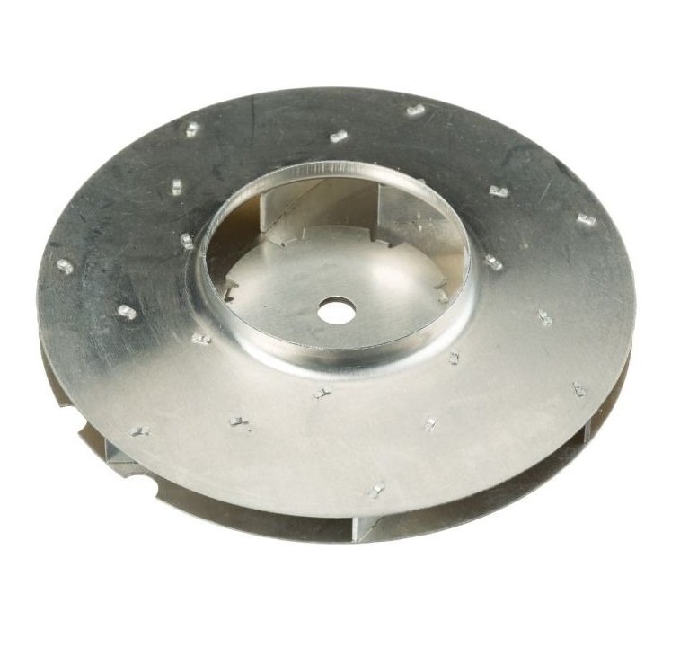 RIDGID 73507 Utility Vacuum Blower Wheel