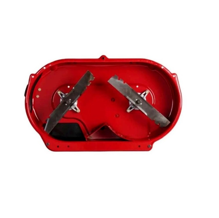 Toro 136-5873 Lawn Mower Housing Assembly