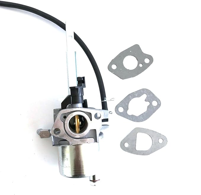 Poulan 585020403 Snow Carburetor Assembly