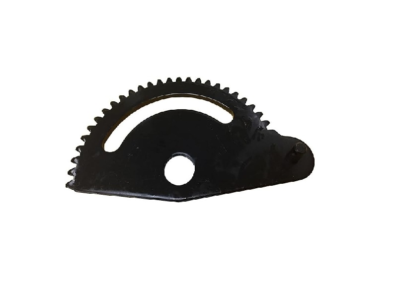 Toro 88-5200 Lawn Tractor Rack-Steering