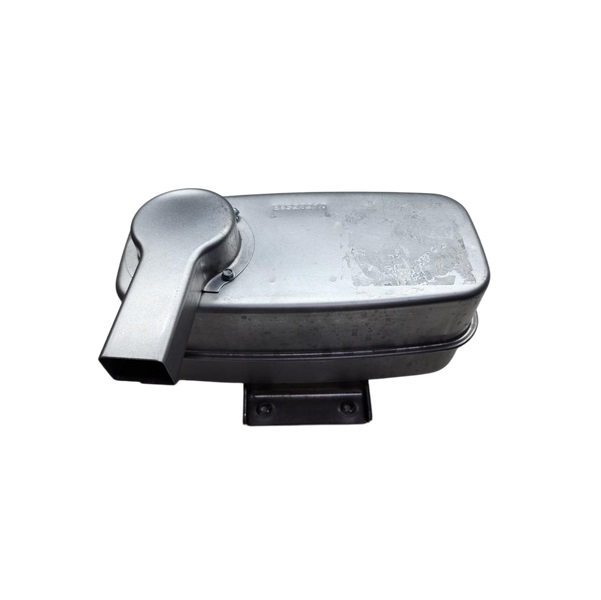 Husqvarna 590645302 Lawn Tractor Single Muffler Assembly