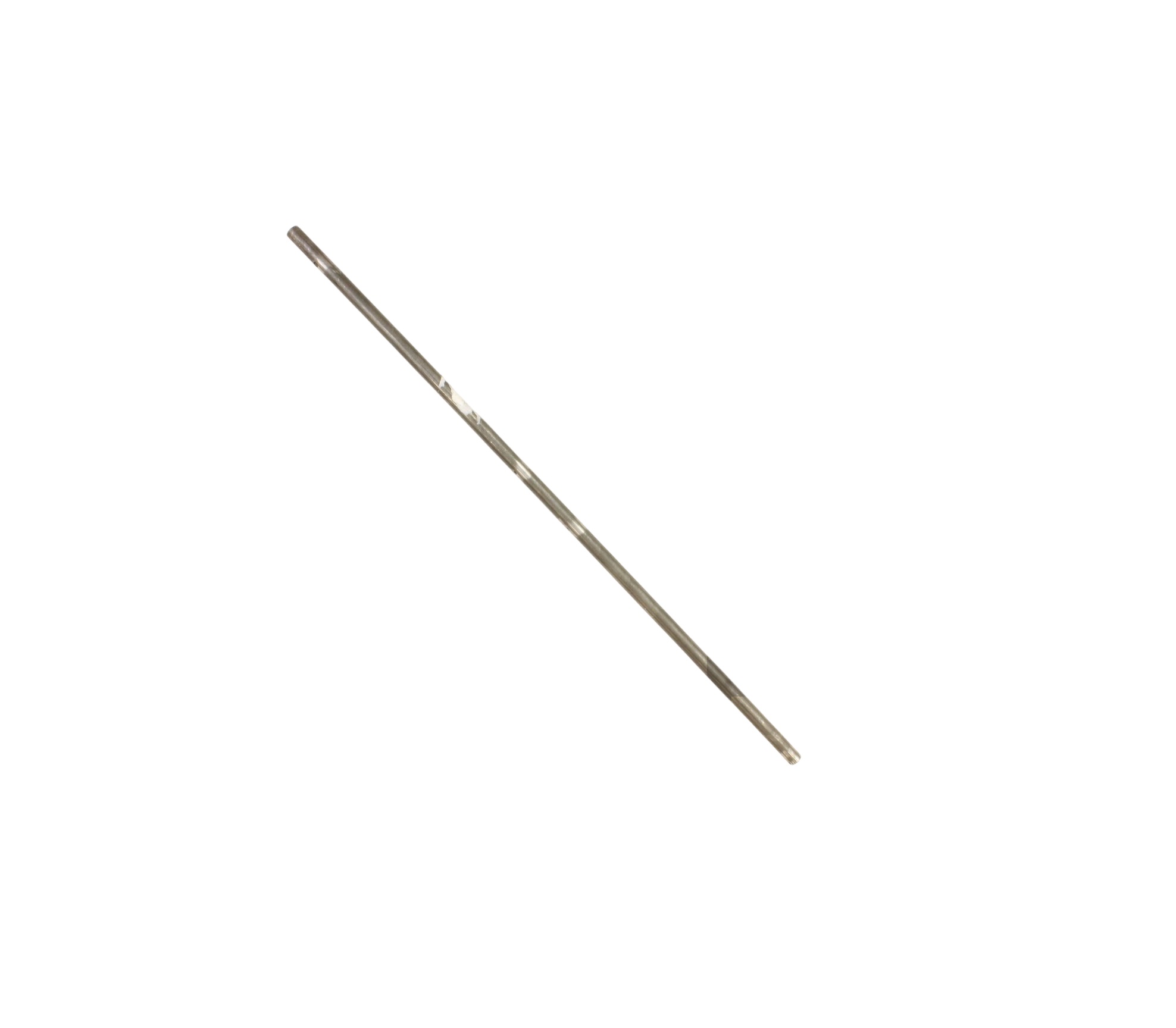 Bluebird 539106663 Dethatcher Rear Axle