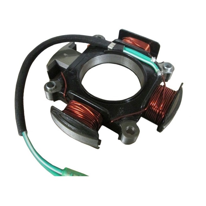 Kohler 1708507-S Engine 3 Pole Stator Assembly