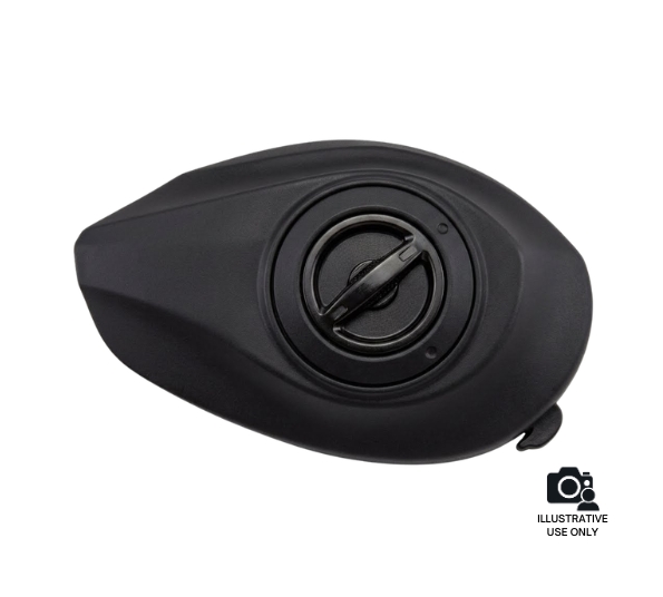 Abu Garcia 1415792 Palm Side Complete