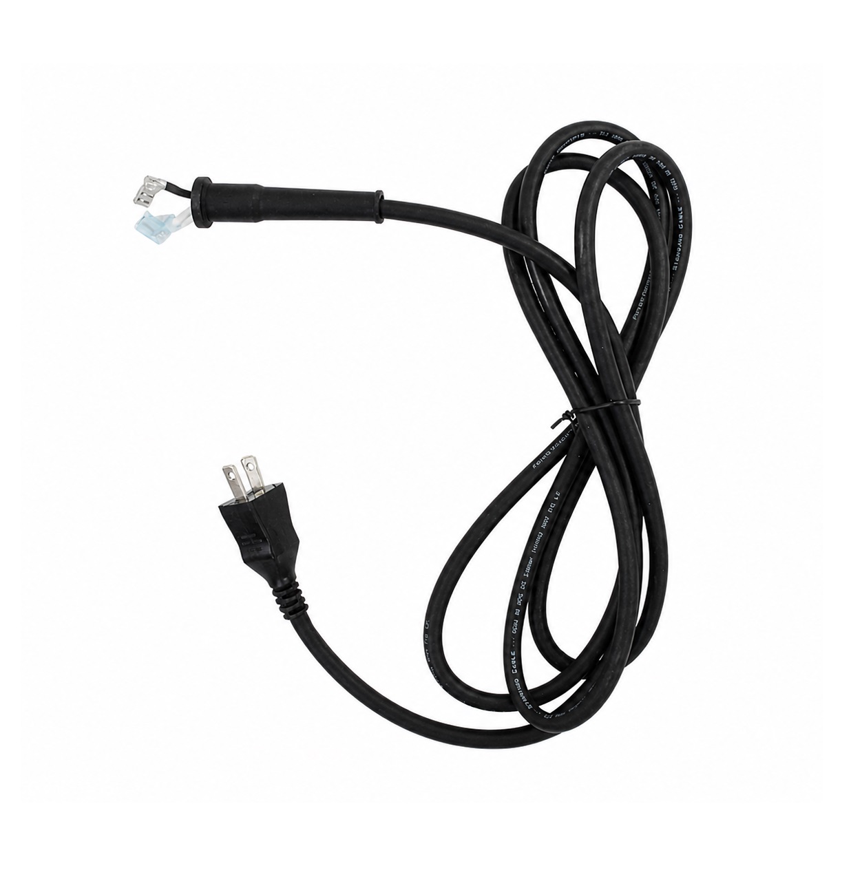 Milwaukee 22-64-0205 Router Cord Set Assembly