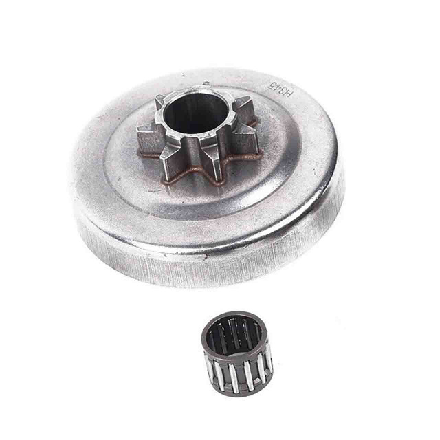 Husqvarna 537291702 Chainsaw Clutch Drum