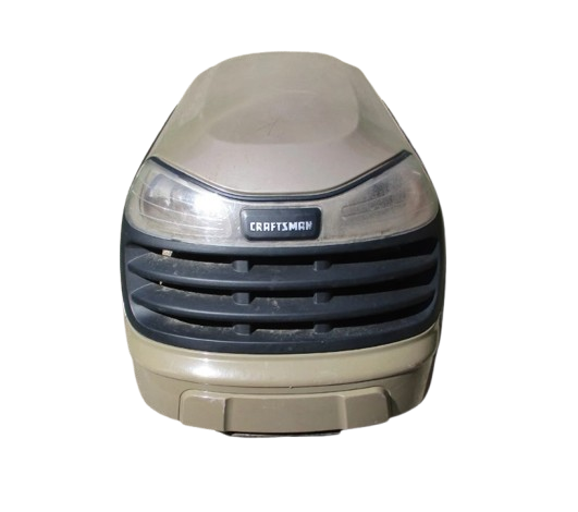 Craftsman 583737701 Hood Painted Predator