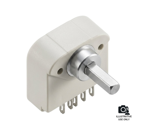 Greenworks R0200354-00 Zero Turn Mower Accelerator Sensor