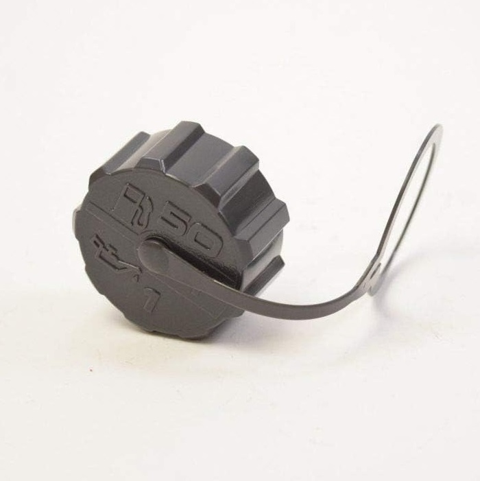 Poulan 530058366 Leaf Blower/Vacuum Fuel Tank Cap Assembly
