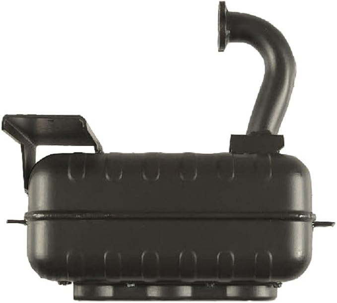 Toro 117-7461 Muffler