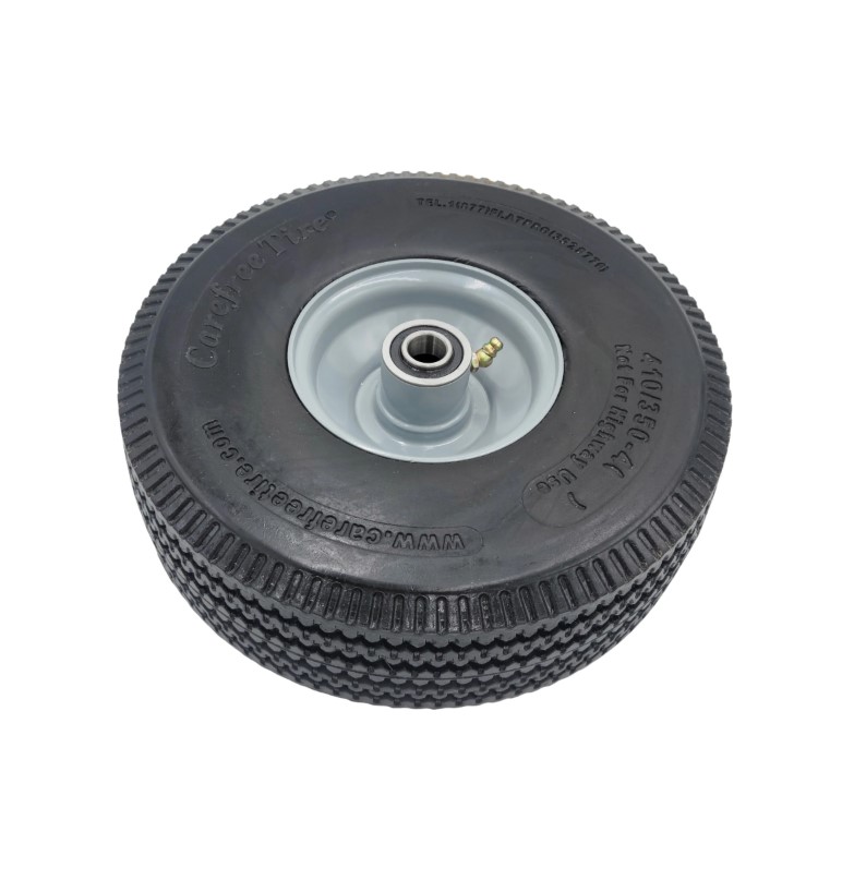 Little Wonder 4164205 Leaf Blower / Vacuum Pneumatic Wheel