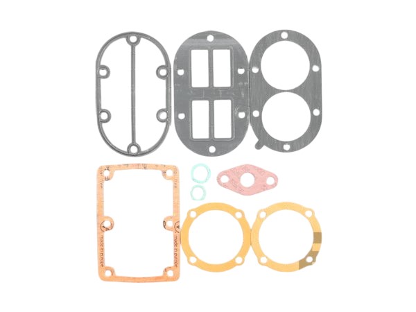Rolair K17GASKETS Air Compressor Gasket Set