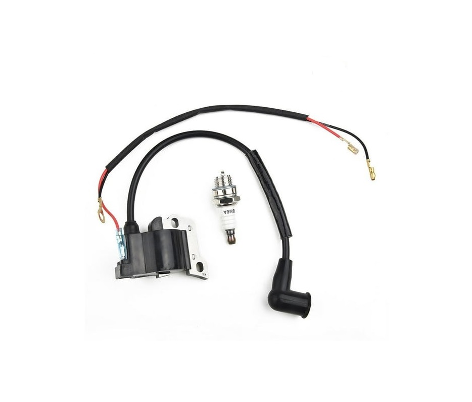 Shindaiwa A411000880 Trimmer Coil Assembly