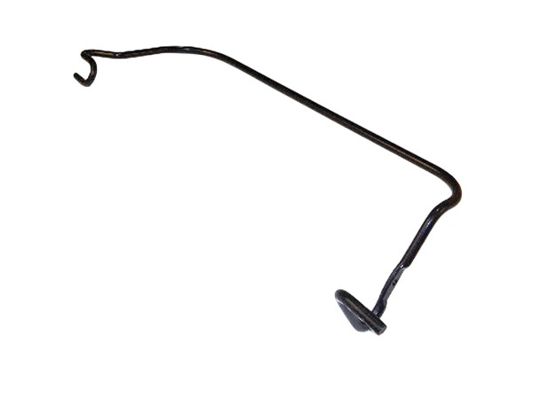 MTD 747-04789A-0637 Tiller Clutch Bail