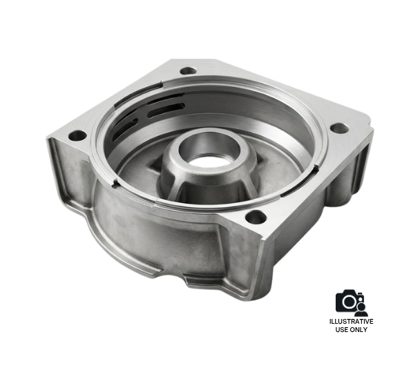 Bosch Power Tools 160582023G Demolition Hammer Bearing Cover